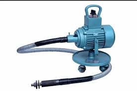 Flexible Shaft for Polishing Machine